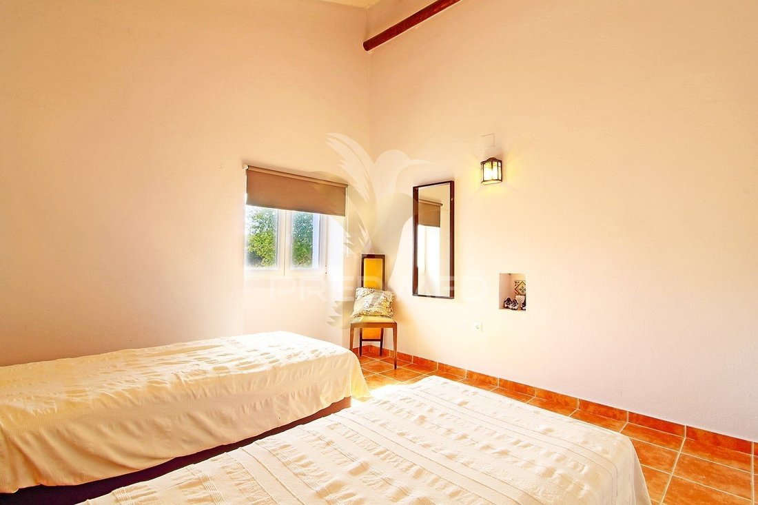 Villa in Silves, Algarve, Portugal 3 - 18463610