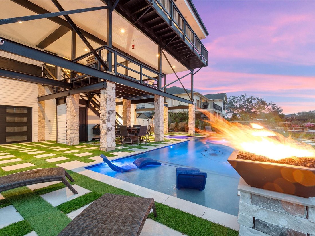 House in Houston, Texas, United States 4 - 18459877