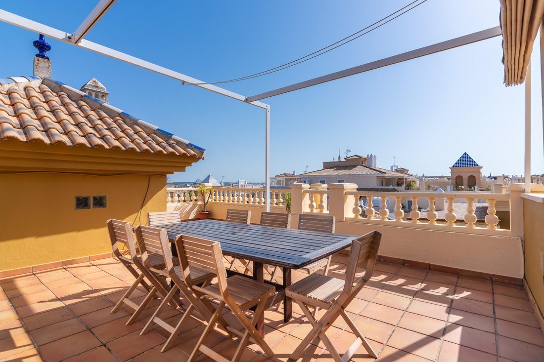 Attico a Ayamonte, Andalusia, Spagna 5 - 18467547