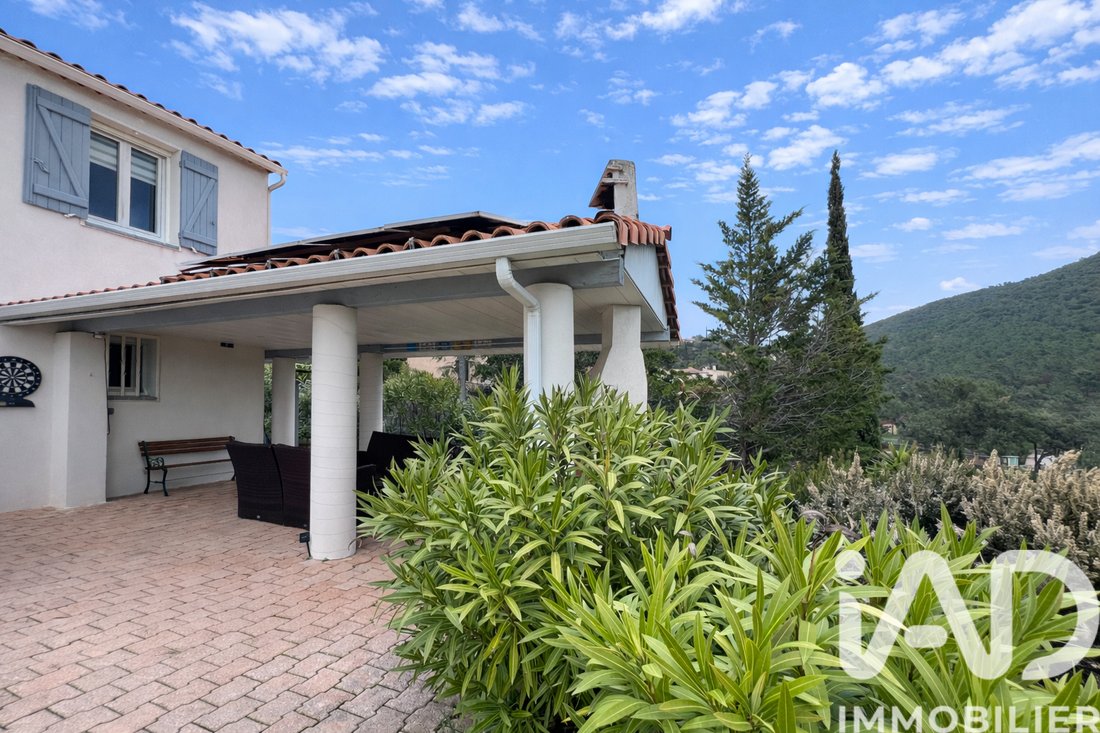 House in Nord Est, Bormes-les-Mimosas, France 3 - 17446621