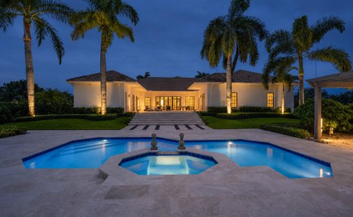 Casa en Wellington, Florida, Estados Unidos 1
