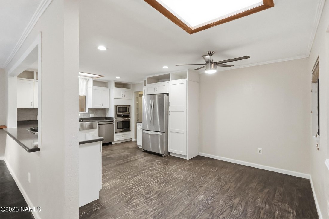 House in Flagstaff, Arizona, United States 3 - 18469424
