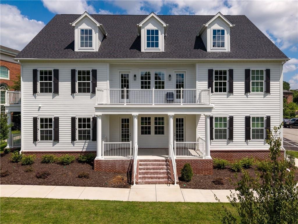 Condo in Atlanta, Georgia, United States 1 - 17782946