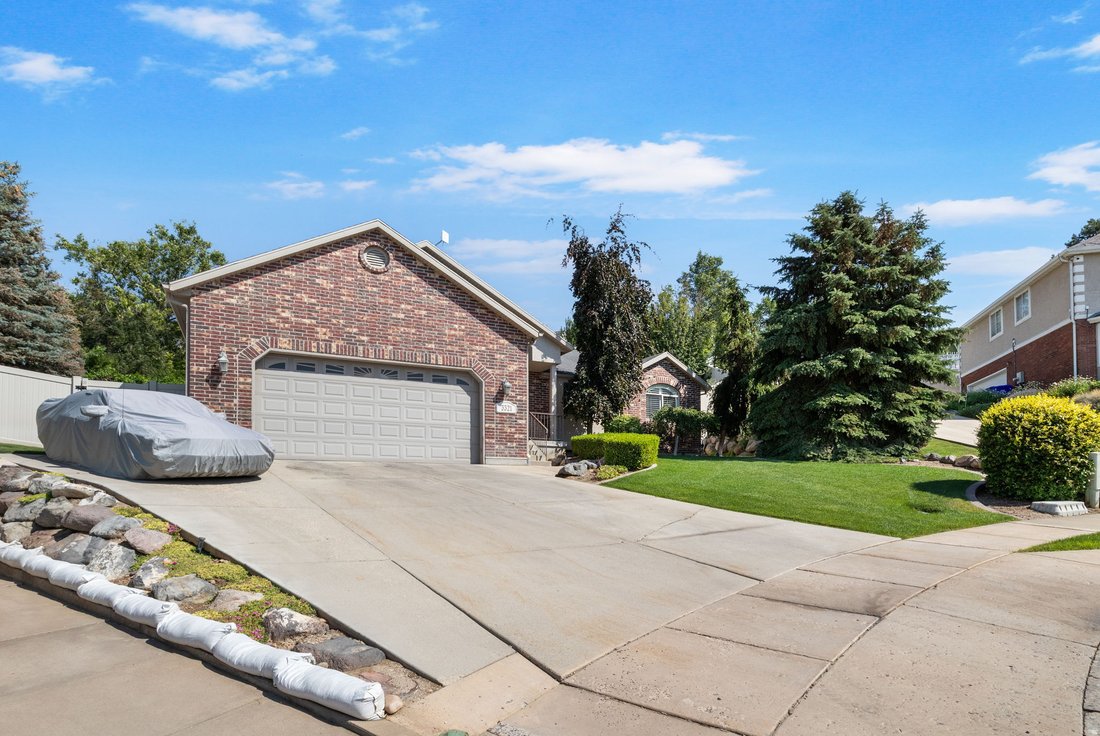 House in Bountiful, Utah, United States 4 - 18455685