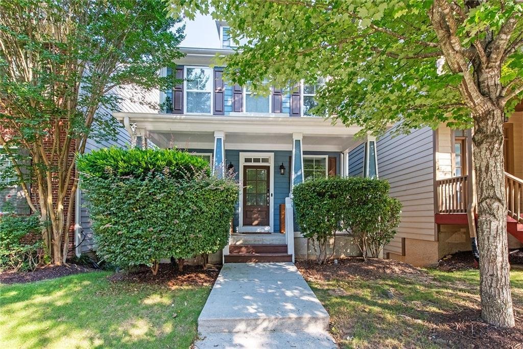 House in Atlanta, Georgia, United States 4 - 18456299