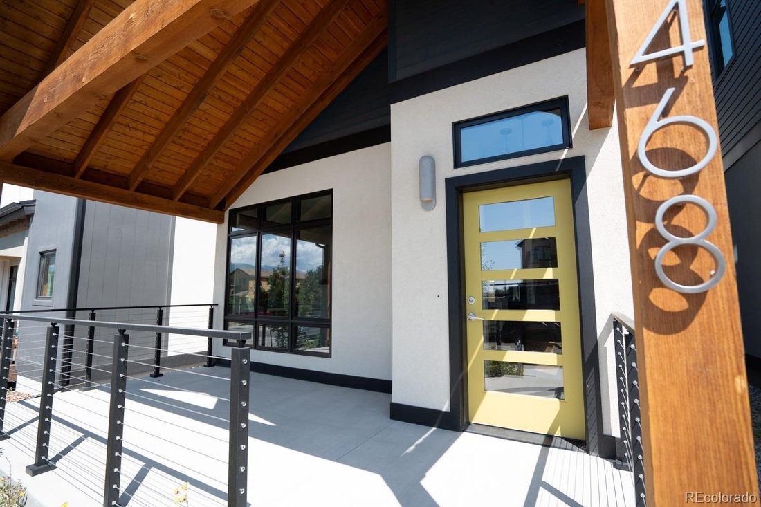 House in Buena Vista, Colorado, United States 3 - 18386085
