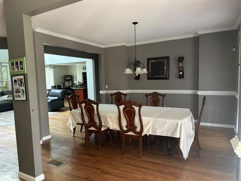 House in Lawrenceville, Georgia, United States 5 - 18456356