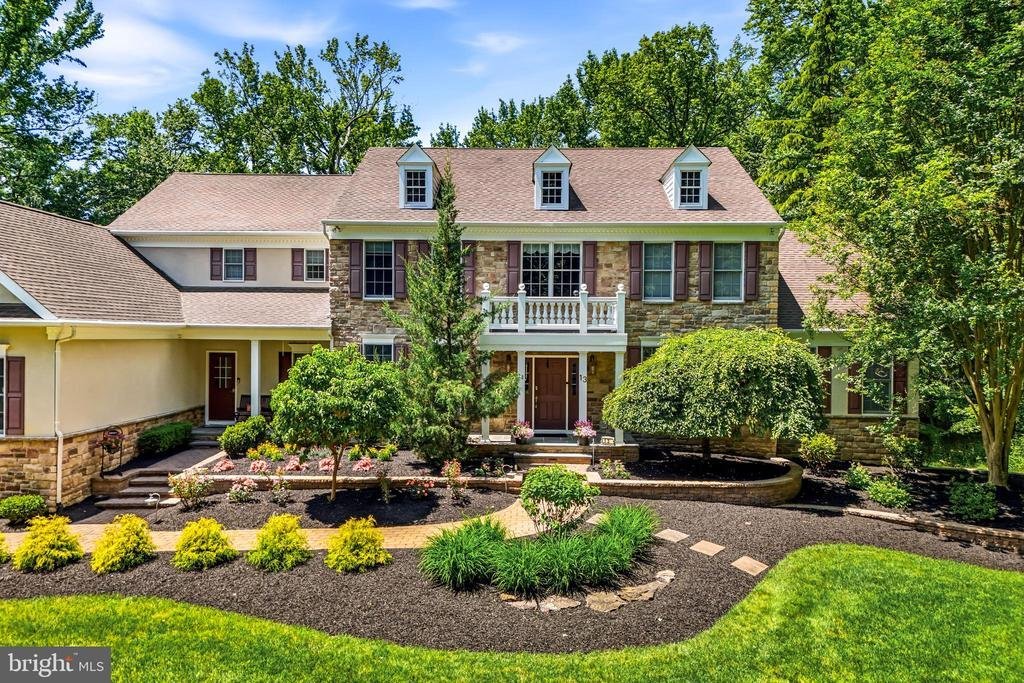 House in Medford Lakes, New Jersey, United States 5 - 18188255