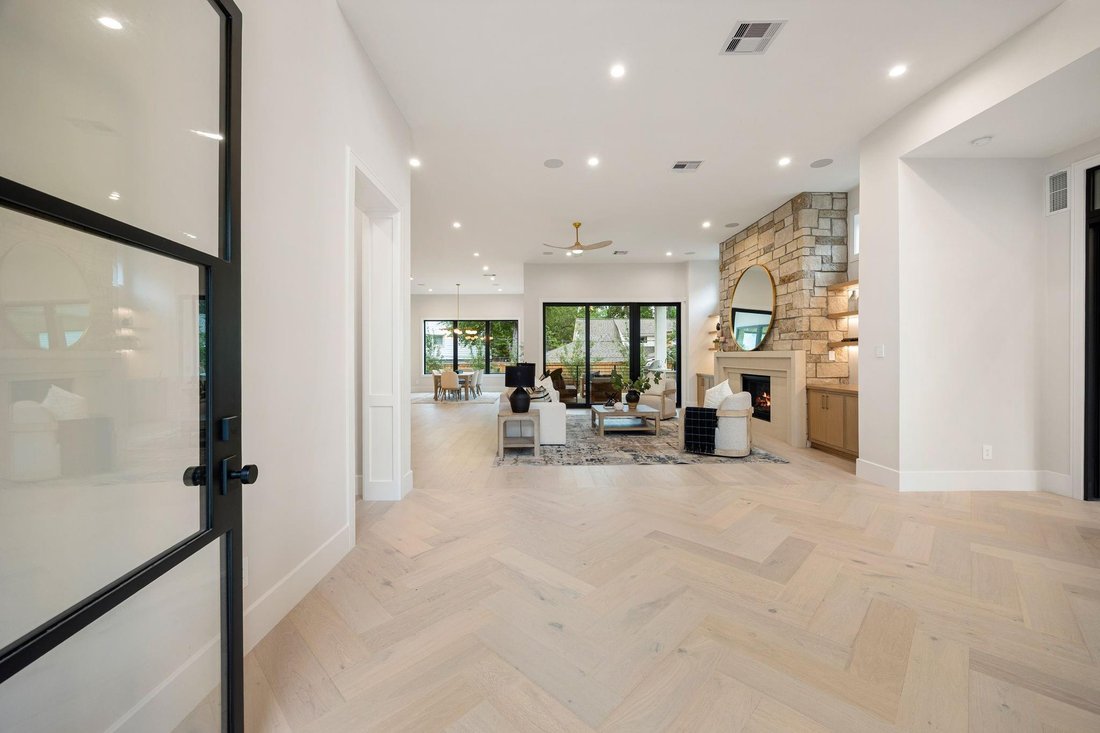 Casa a Houston, Texas, Stati Uniti 3 - 18465709