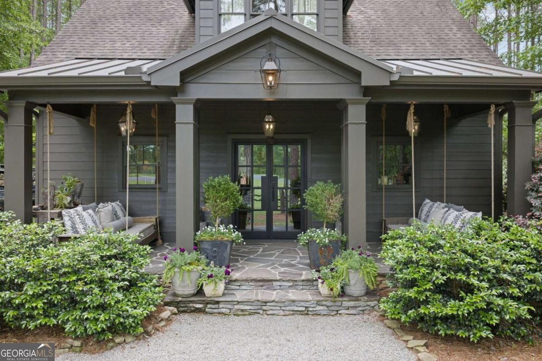 House in Newnan, Georgia, United States 4 - 18468856