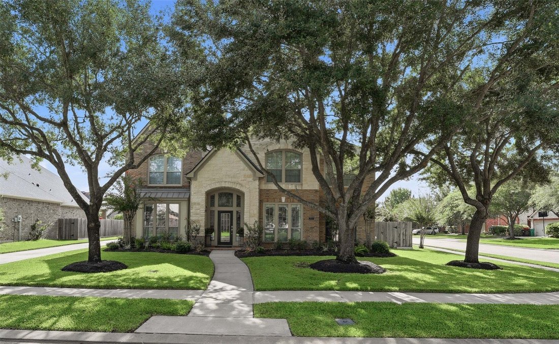 House in Katy, Texas, United States 1 - 18458210