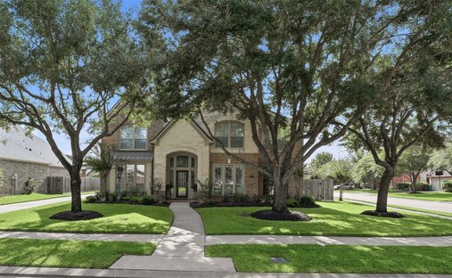 Maison à Katy, Texas, États-Unis 1