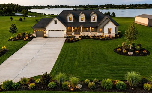 House in Angleton, Texas, United States 1