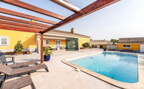 Villa en Pinhal Novo, Setúbal Municipality, Portugal 1