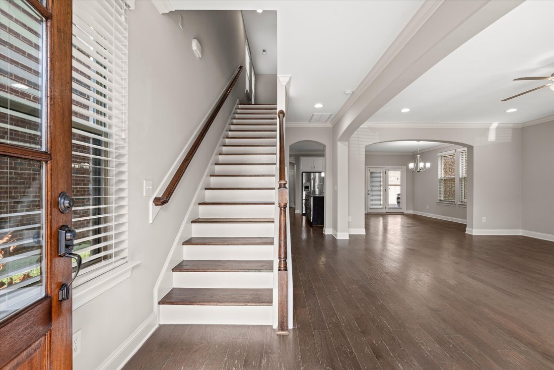 House in Hendersonville, Tennessee, United States 4 - 18468694