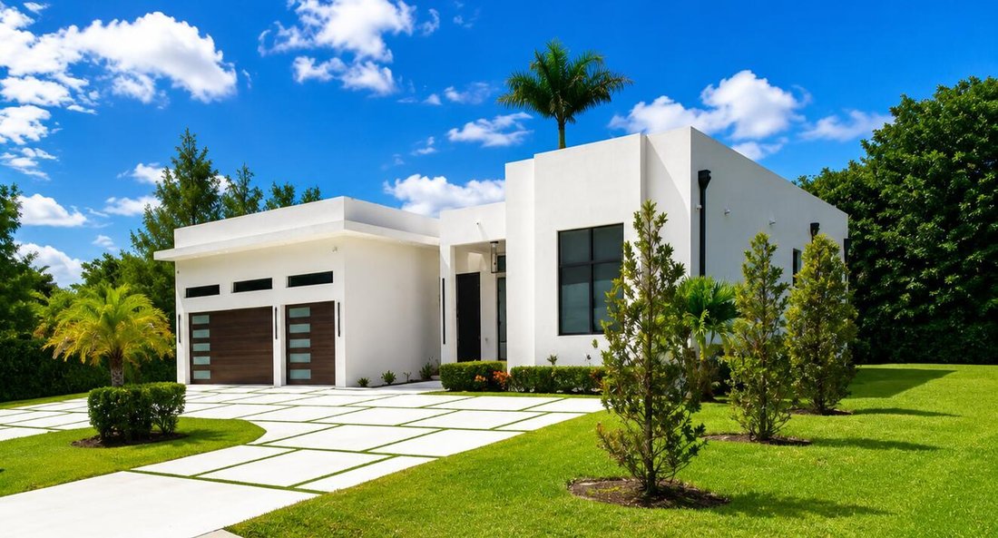 House in Plantation, Florida, United States 5 - 18288306