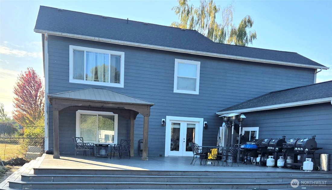 House in Parkland, Washington, United States 3 - 18460081