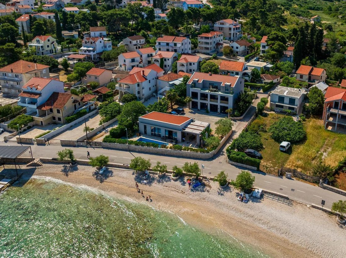 Villa a Croazia 1 - 14522916