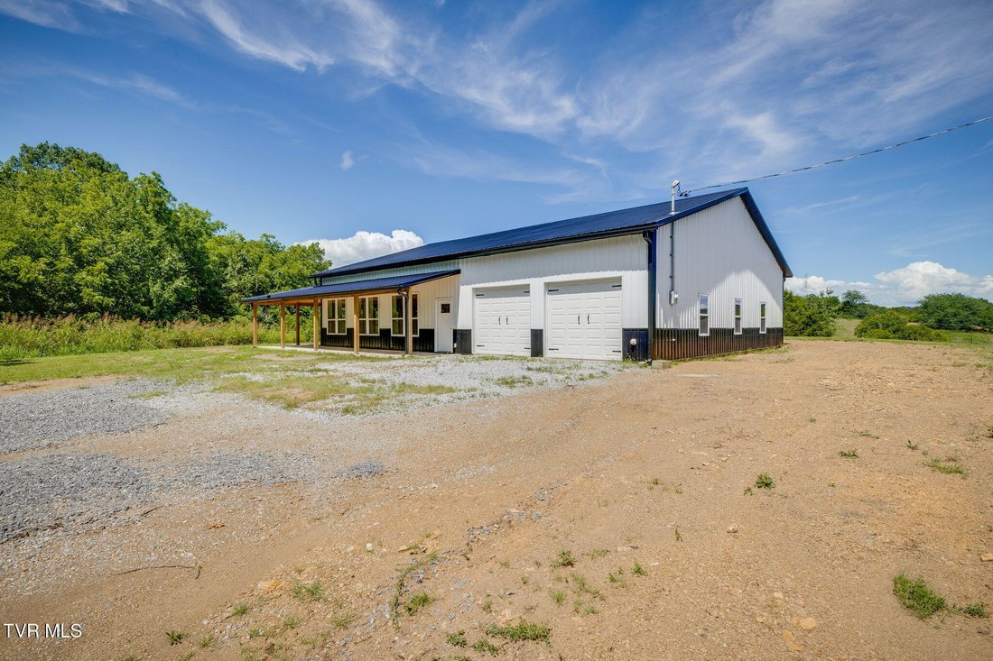 Haus in Greeneville, Tennessee, Vereinigte Staaten 5 - 18468926