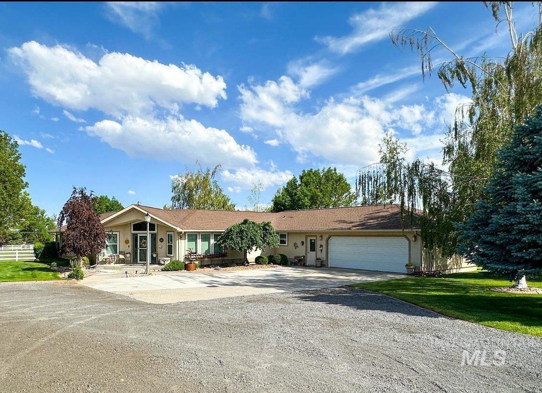 House in Jerome, Idaho, United States 1 - 18461602