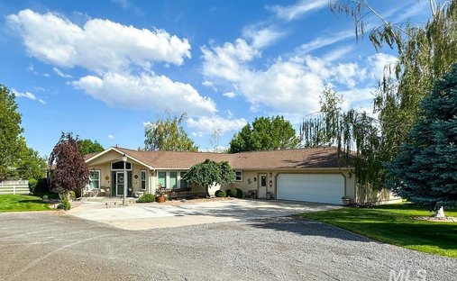 Casa a Jerome, Idaho, Stati Uniti 1