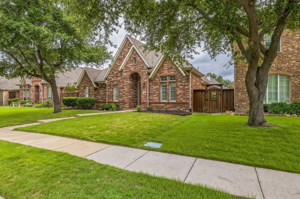 House in Frisco, Texas, United States 3 - 18466285