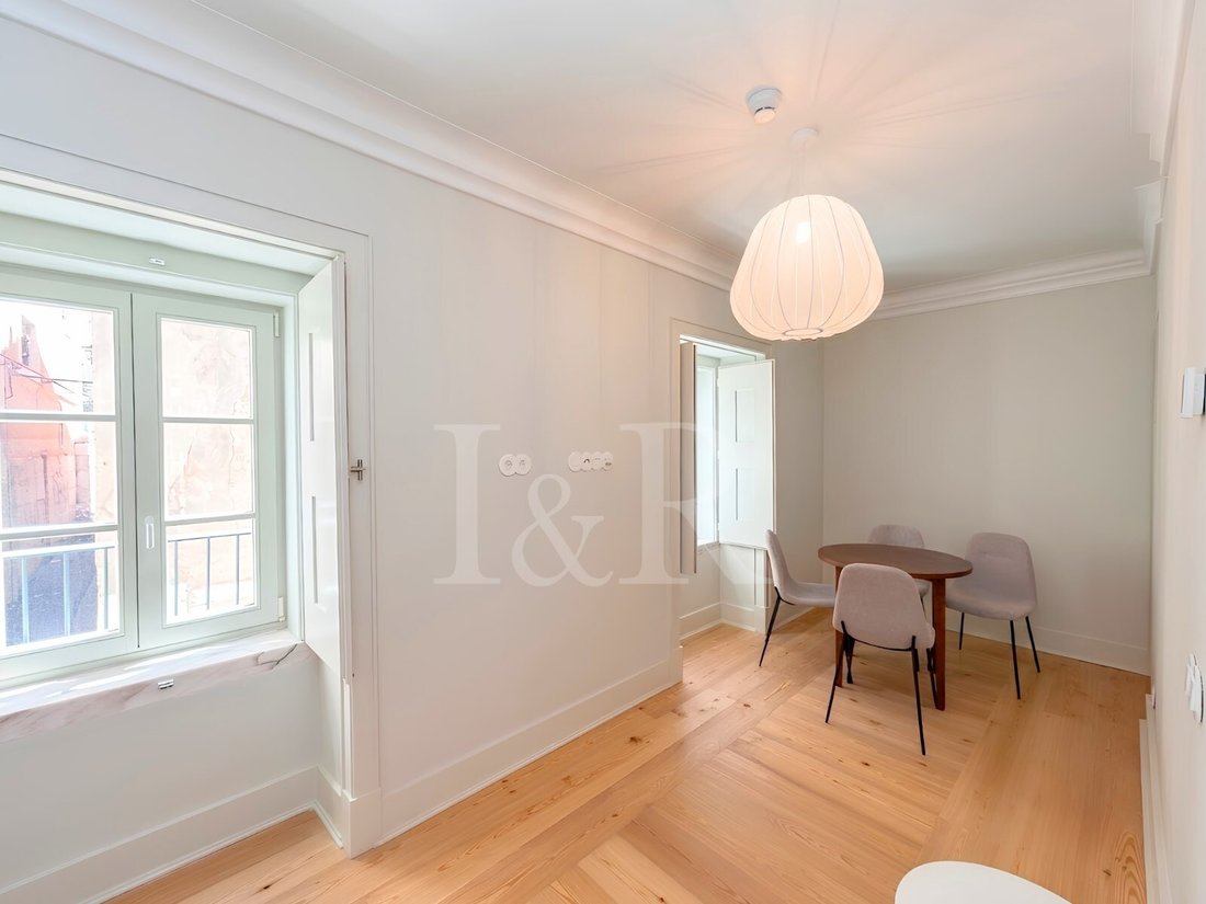Apartment in Arroios, Lisbon, Portugal 4 - 18355733