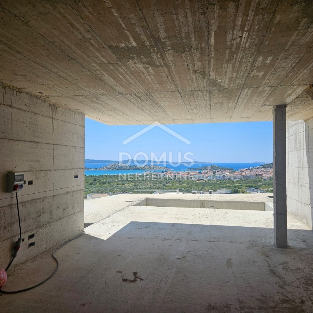 House in Vodice, Sibenik-Knin County, Croatia 3 - 16117291