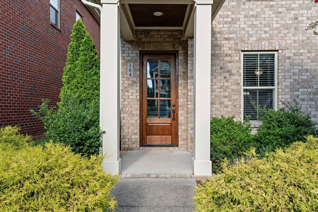 House in Hendersonville, Tennessee, United States 3 - 18468694