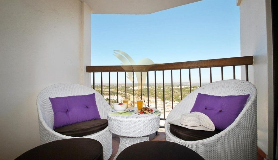 Apartment in Olhos de Agua, Algarve, Portugal 4 - 18463713