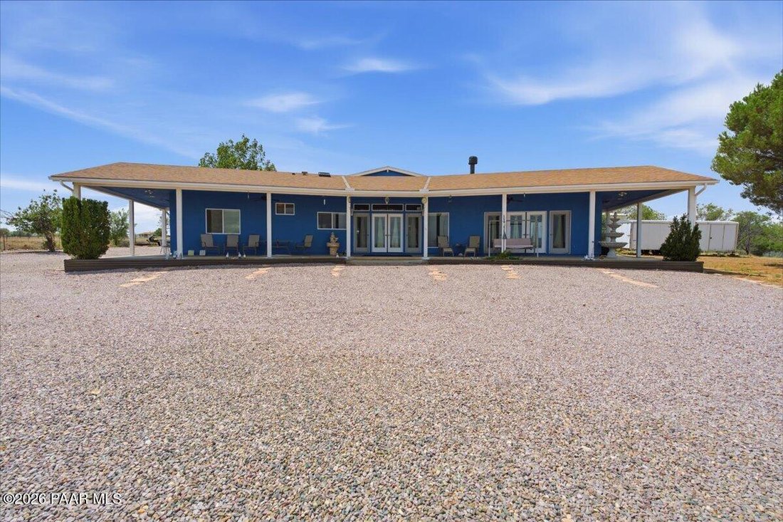 House in Chino Valley, Arizona, United States 2 - 18468486