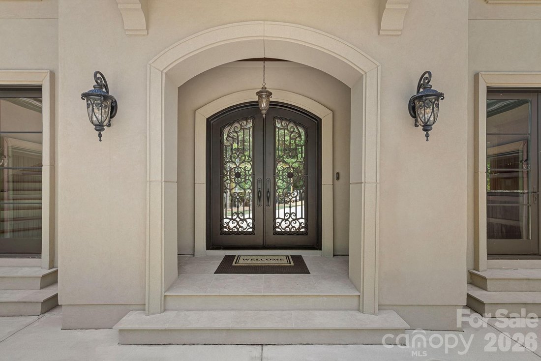 House in Mooresville, North Carolina, United States 3 - 18466850