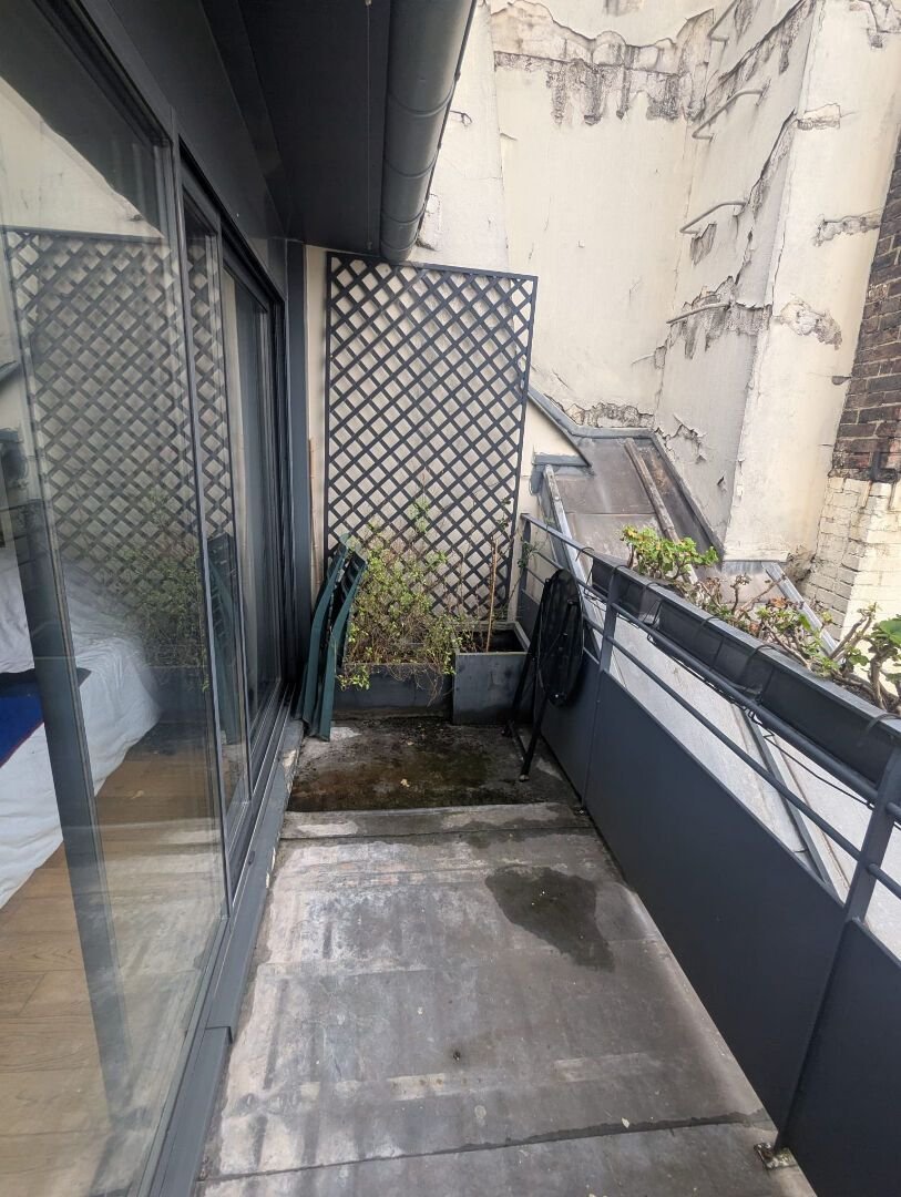 Apartment in Montorgueil-Saint Denis, Paris 2e Arrondissement, Paris 5 - 18456839
