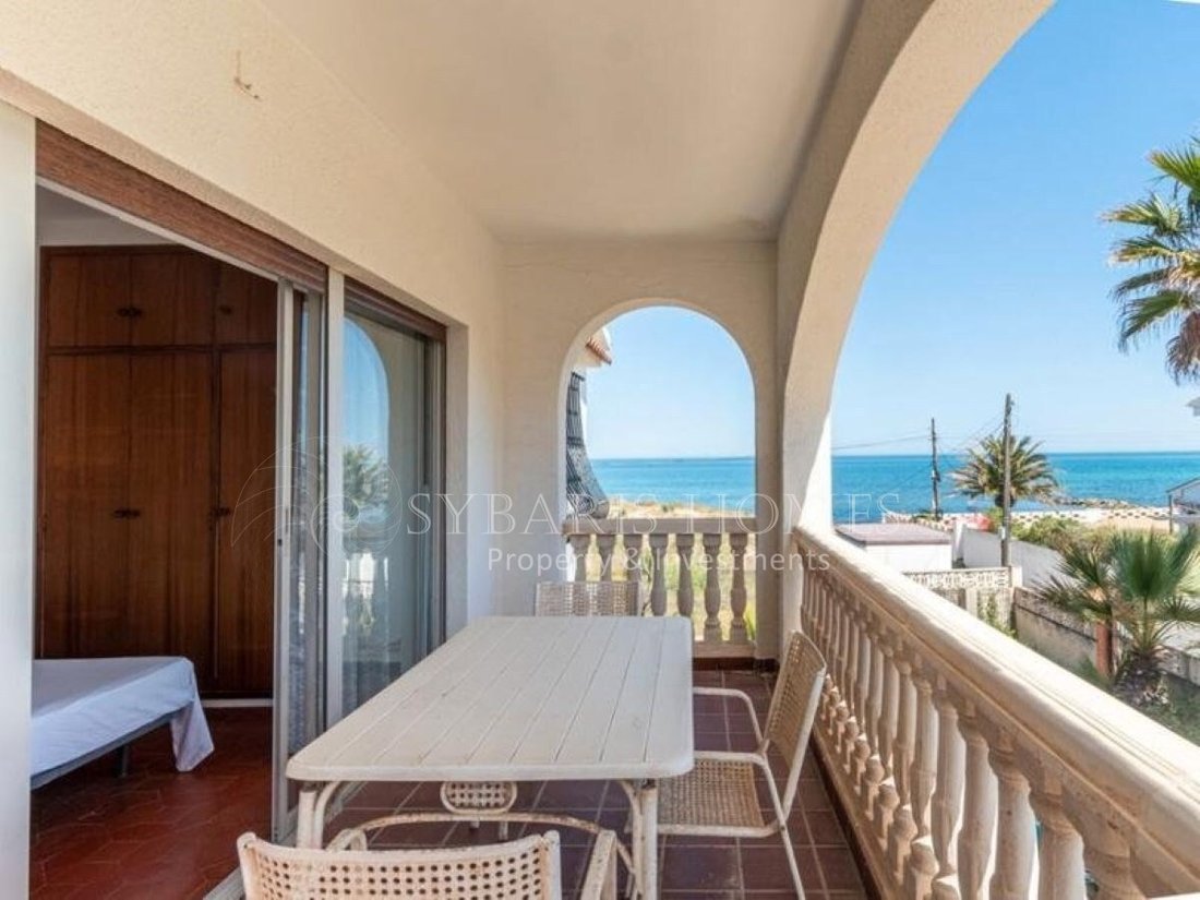 Chalet in Denia, Valencian Community, Spain 1 - 18456784