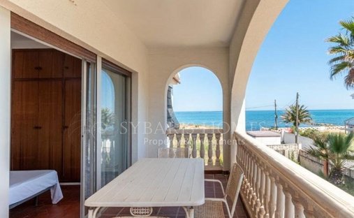 Chalet in Denia, Valencian Community, Spain 1
