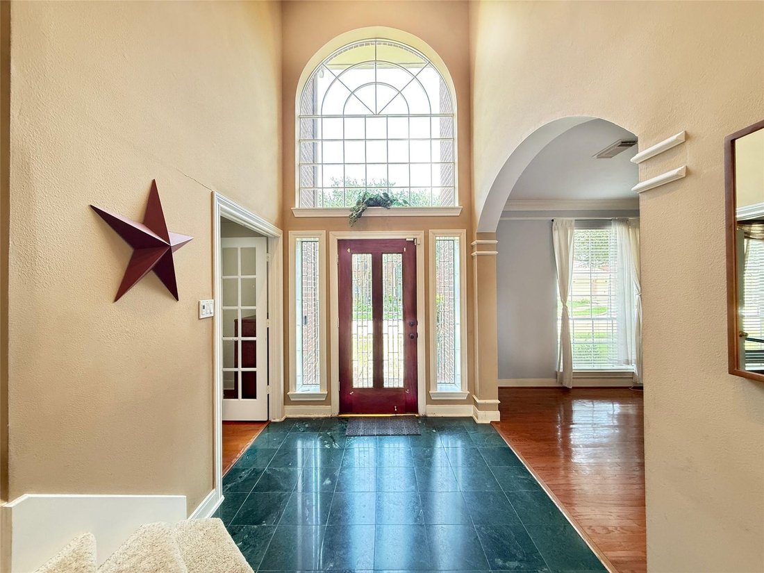 House in Houston, Texas, United States 4 - 18468295
