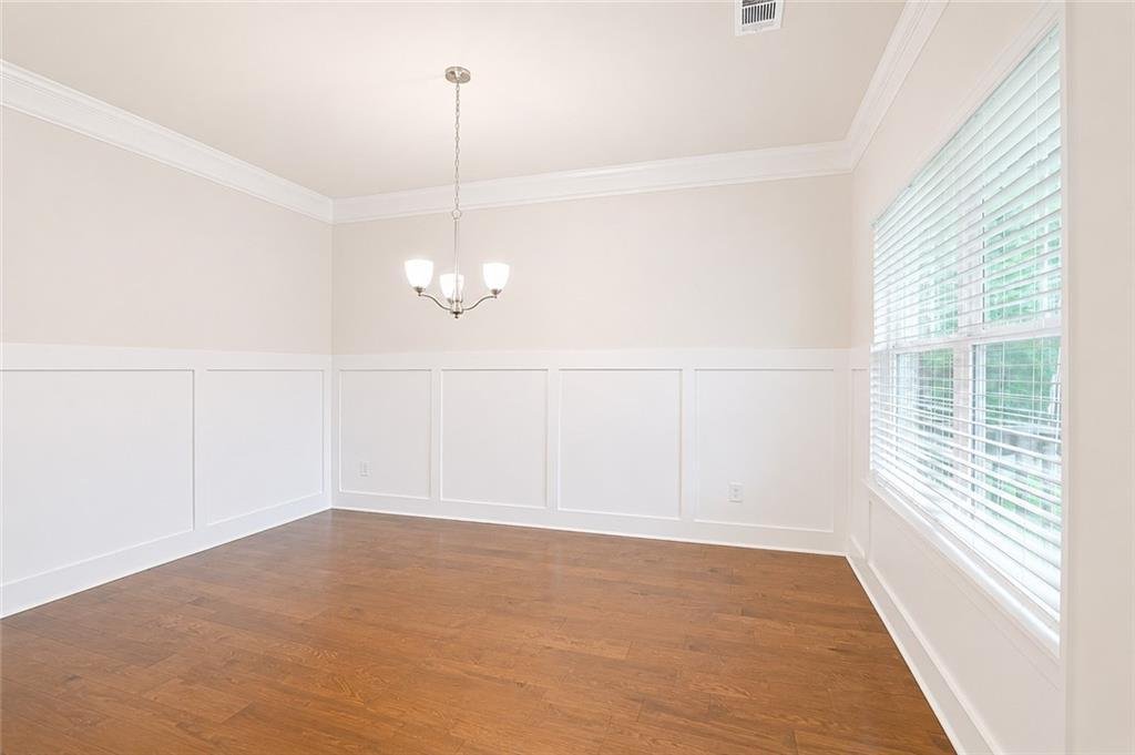 House in Hoschton, Georgia, United States 5 - 18462943