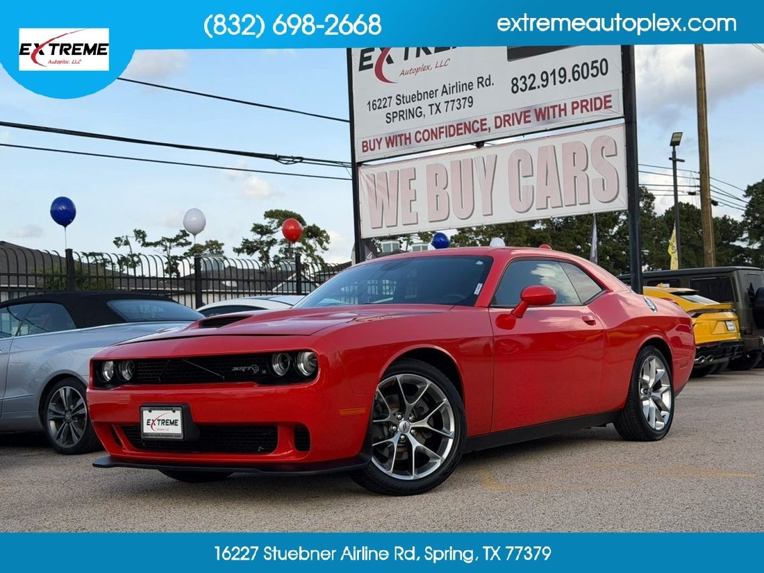 Coupe in Spring, TX, United States 1 - 18467879