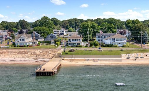 Casa en Old Saybrook, Connecticut, Estados Unidos 1