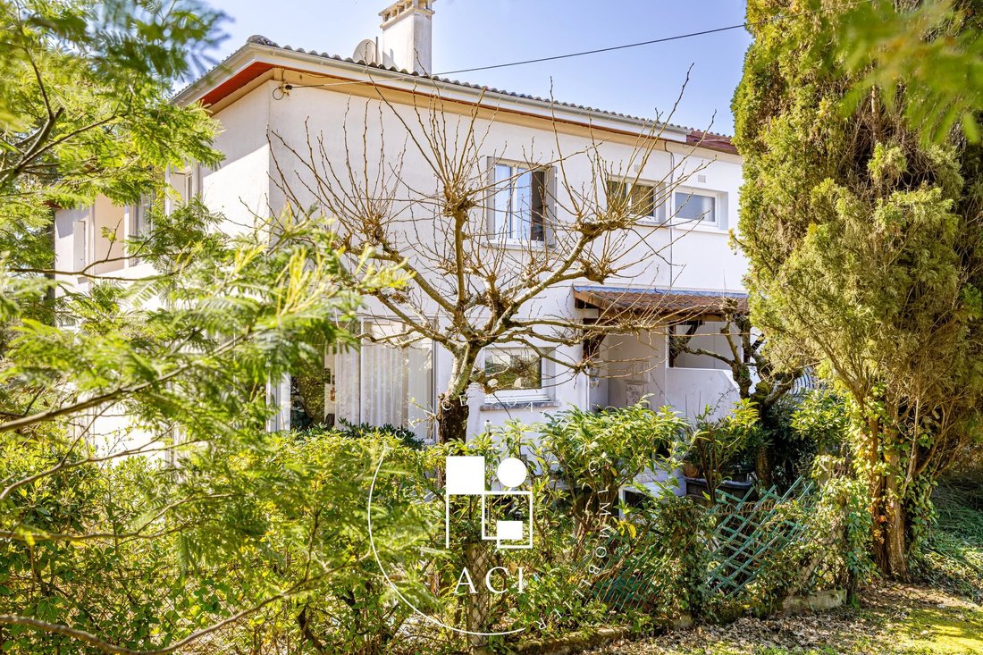 House in Aiguillon, Arcachon, France 1 - 18465913