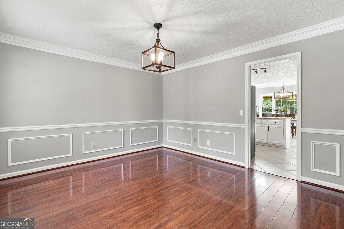 House in Marietta, Georgia, United States 5 - 18456055