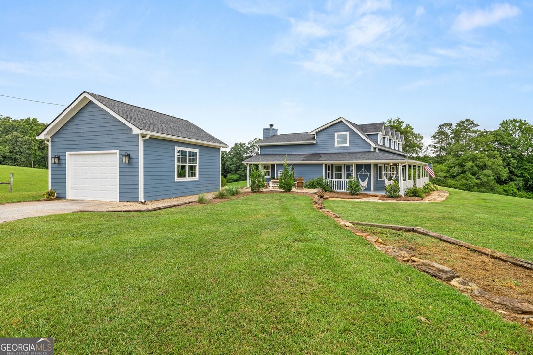 House in Cornelia, Georgia, United States 3 - 18453883