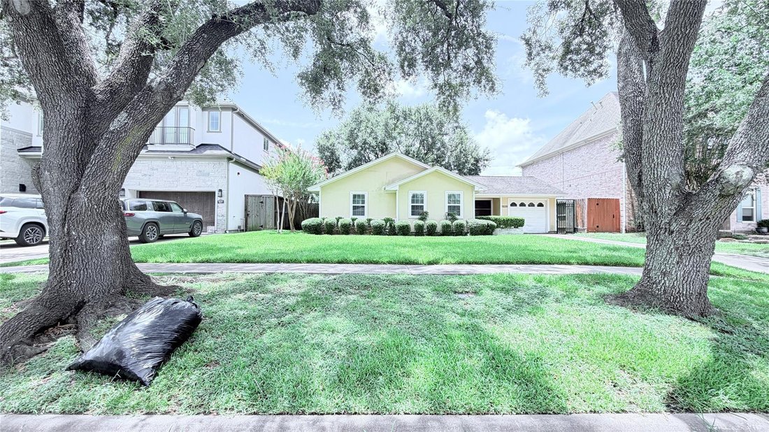 House in Bellaire, Texas, United States 2 - 18453779