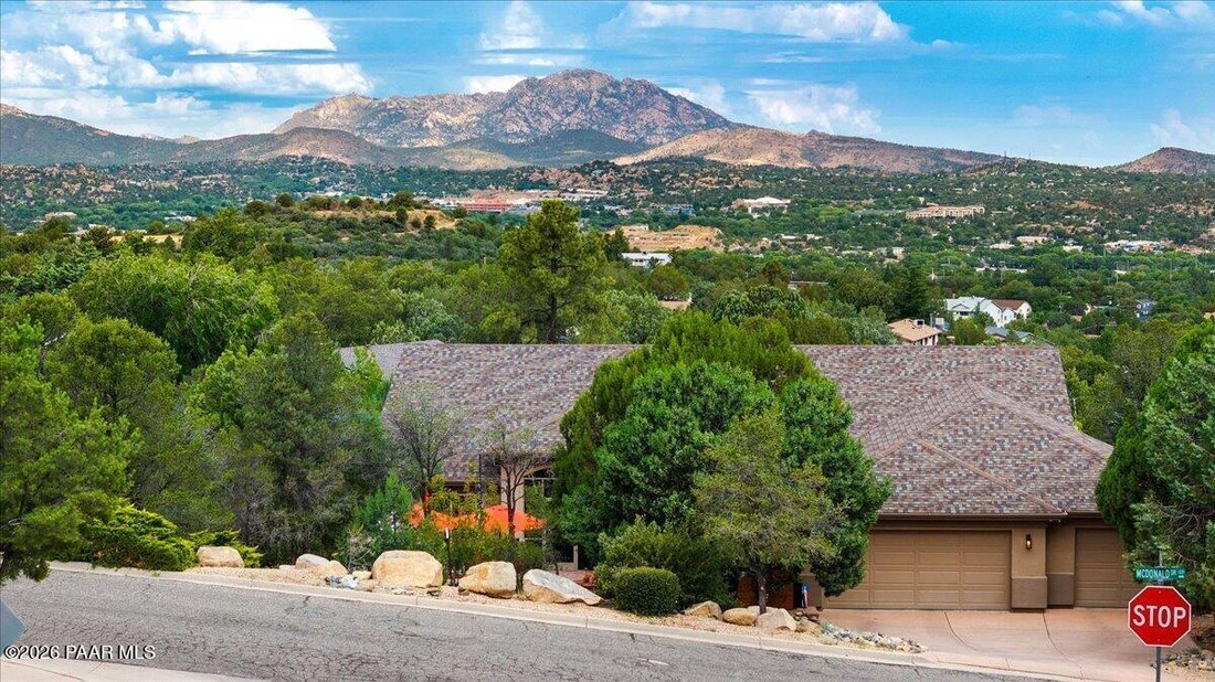 House in Prescott, Arizona, United States 2 - 18456078