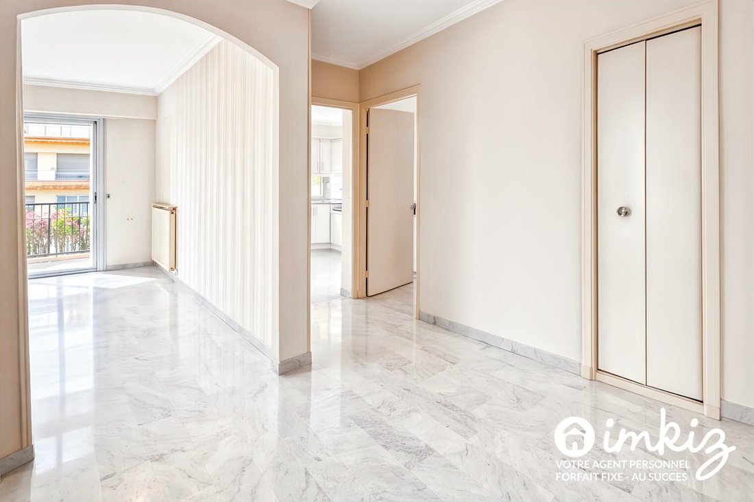 Apartment in Nice, Provence-Alpes-Côte d'Azur, France 3 - 18469662