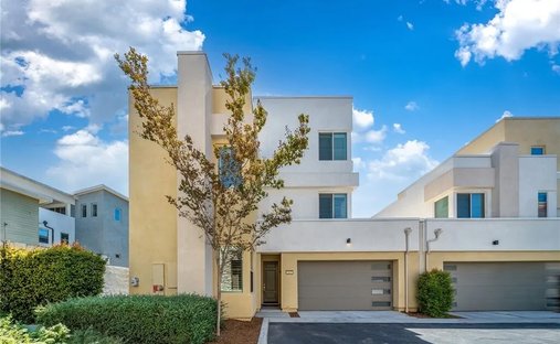 Appartement à Irvine, Californie, États-Unis 1