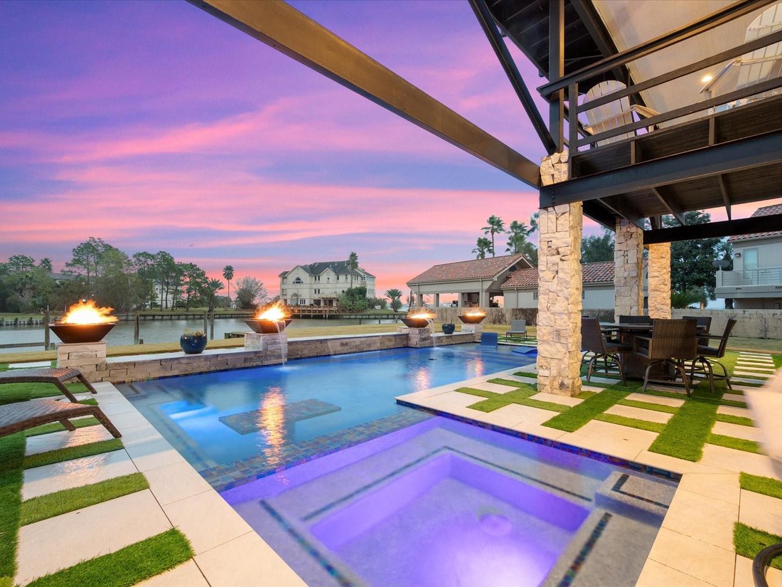 House in Houston, Texas, United States 5 - 18459877