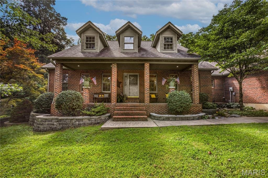 House in Jackson, Missouri, United States 2 - 18458943