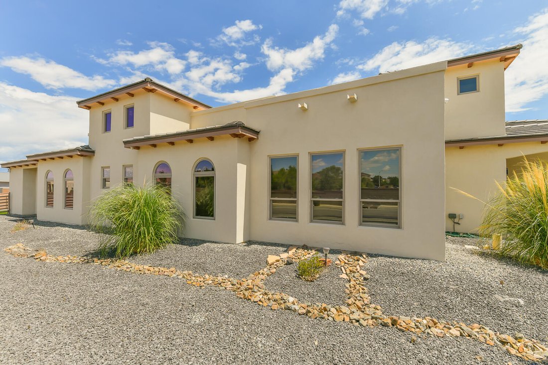 House in Albuquerque, New Mexico, United States 4 - 18455801