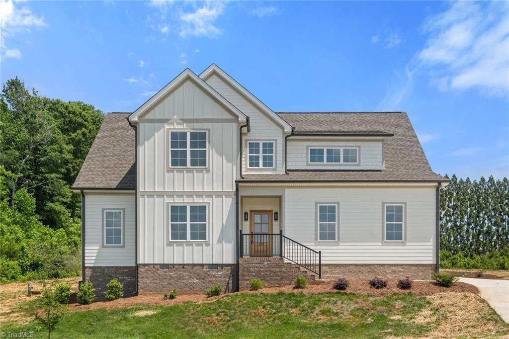 House in Mocksville, North Carolina, United States 1 - 18459490
